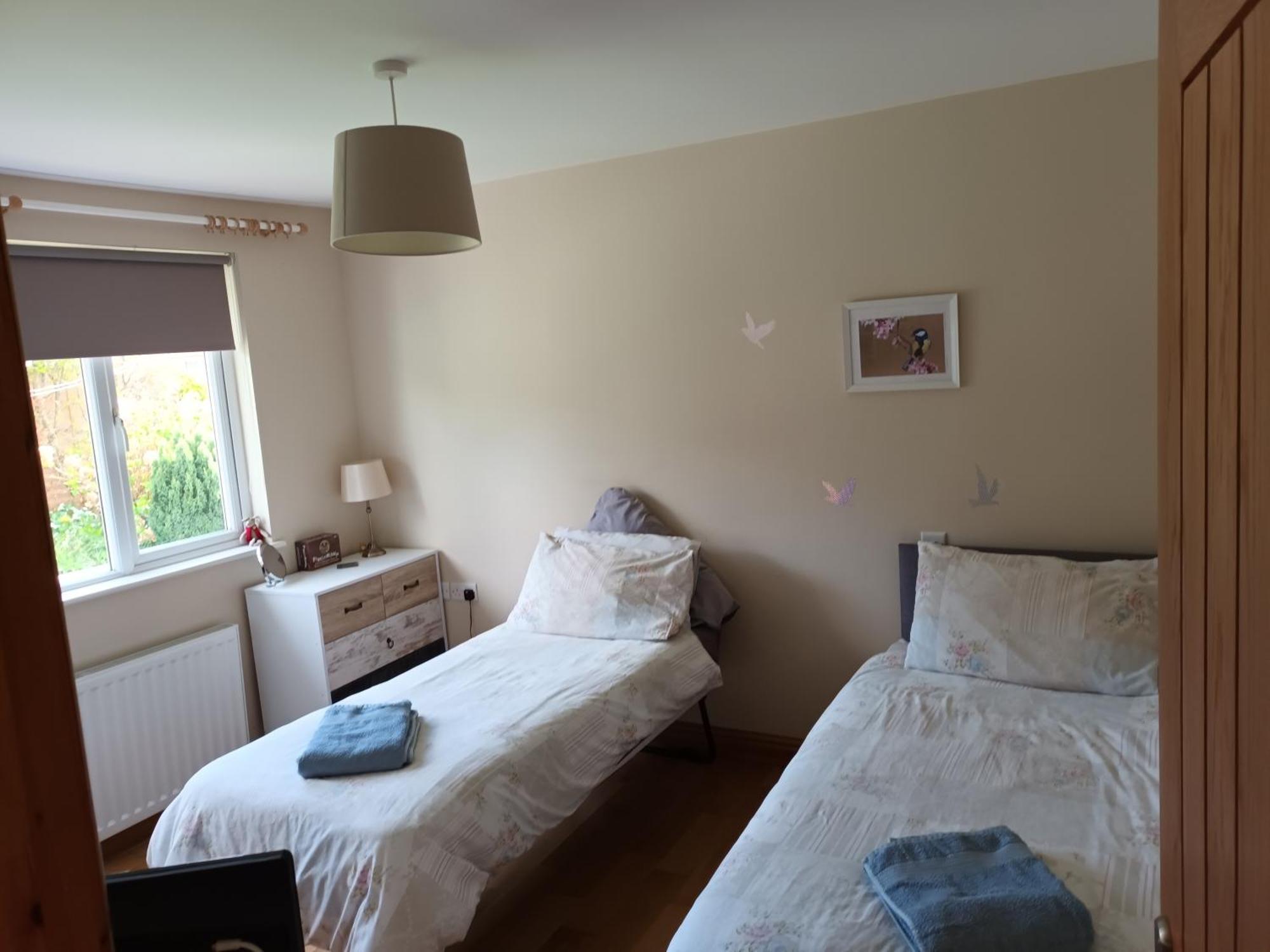 肯德尔Fell View House别墅 外观 照片